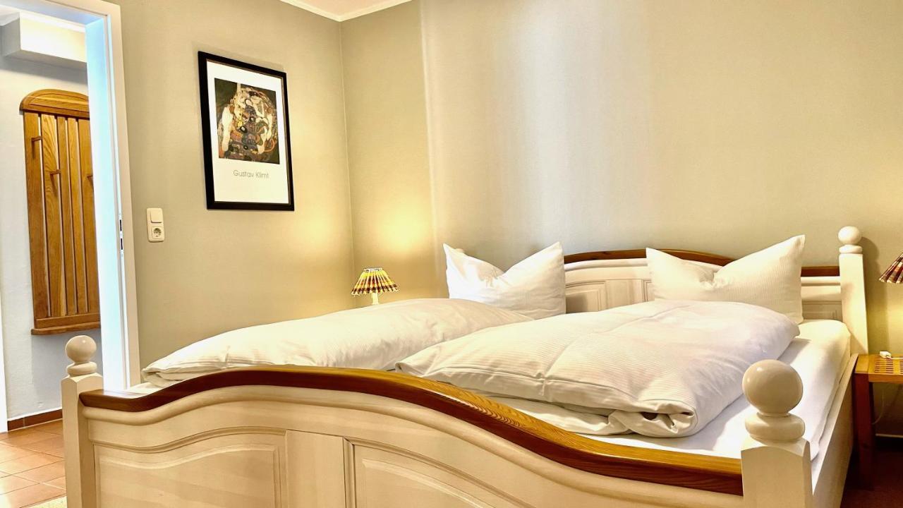 Haus Strandgut Fw 7 ارنشوب المظهر الخارجي الصورة